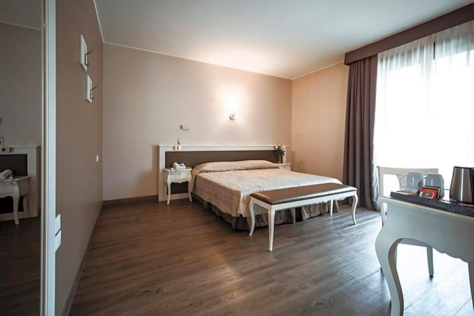 Bonotto Hotel Belvedere