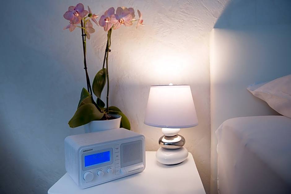 Hotel Forsthaus Sellin