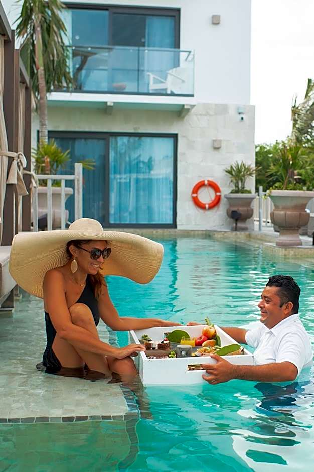 Naay Boutique Hotel Holbox