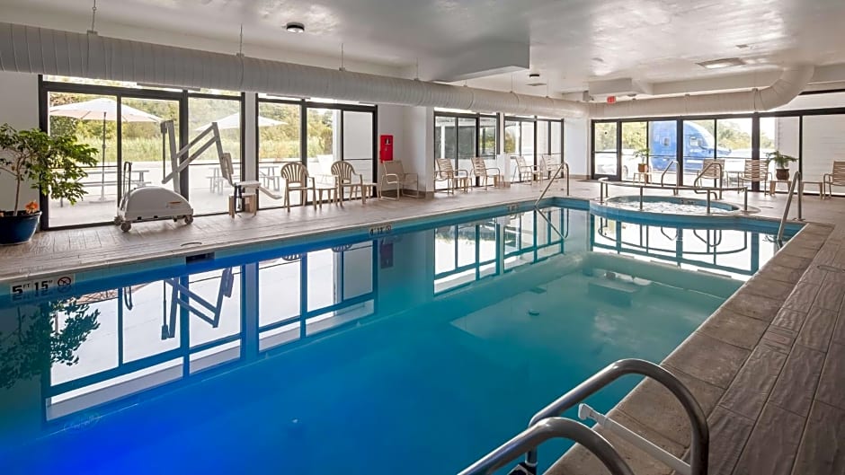 Best Western Kent Narrows Inn