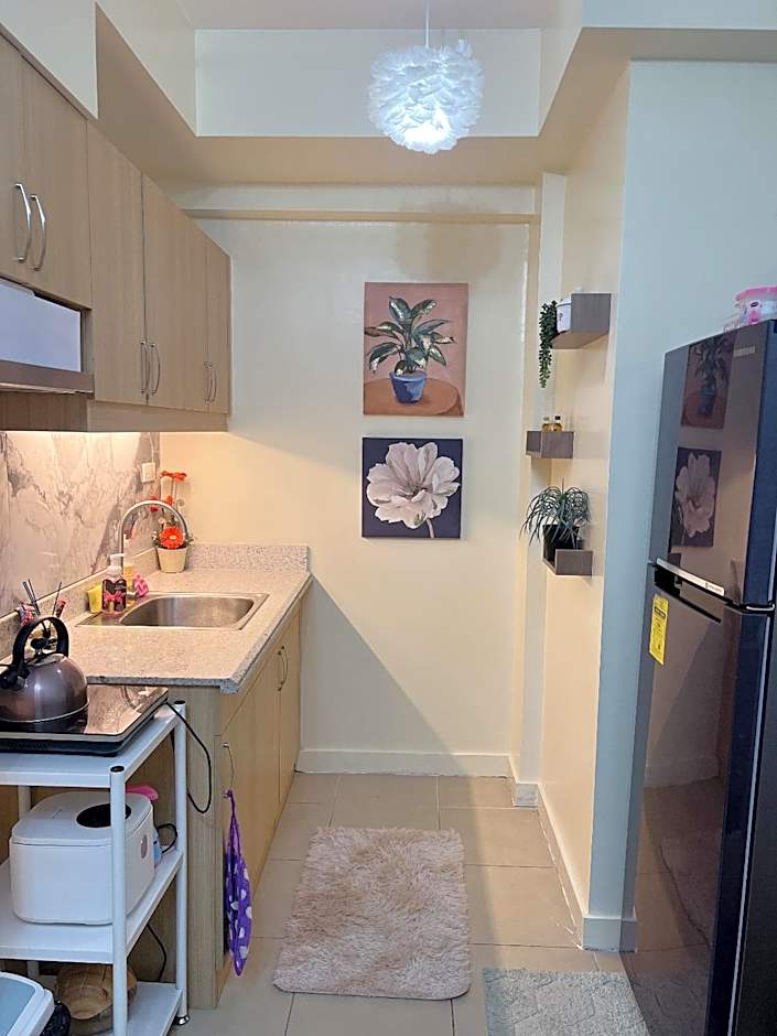 Verdon Parc 2BR Condotel Trevans