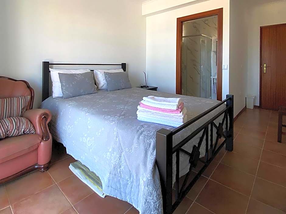 Foto 1 daripada 8 — Superior Suite, Sea View