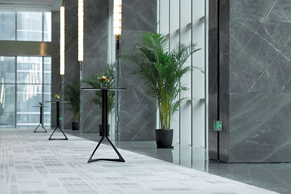 HUALUXE Yibin By IHG