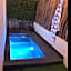 Studio w/Plunge Pool & Kitchen