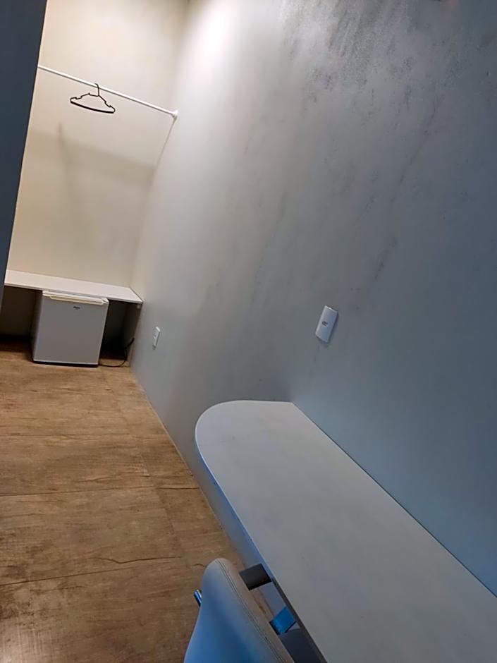 Pousada Vila dos Sonhos