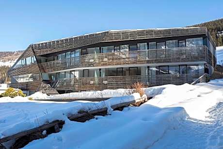 Residence Königswarte Strata Sexten