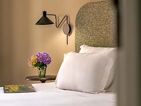 Double Room with New Year's Package