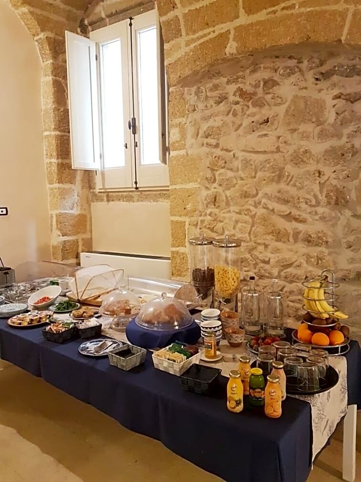 Dimora Storica Briganti