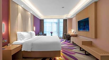 Lavande Hotel·Zunyi Bozhou