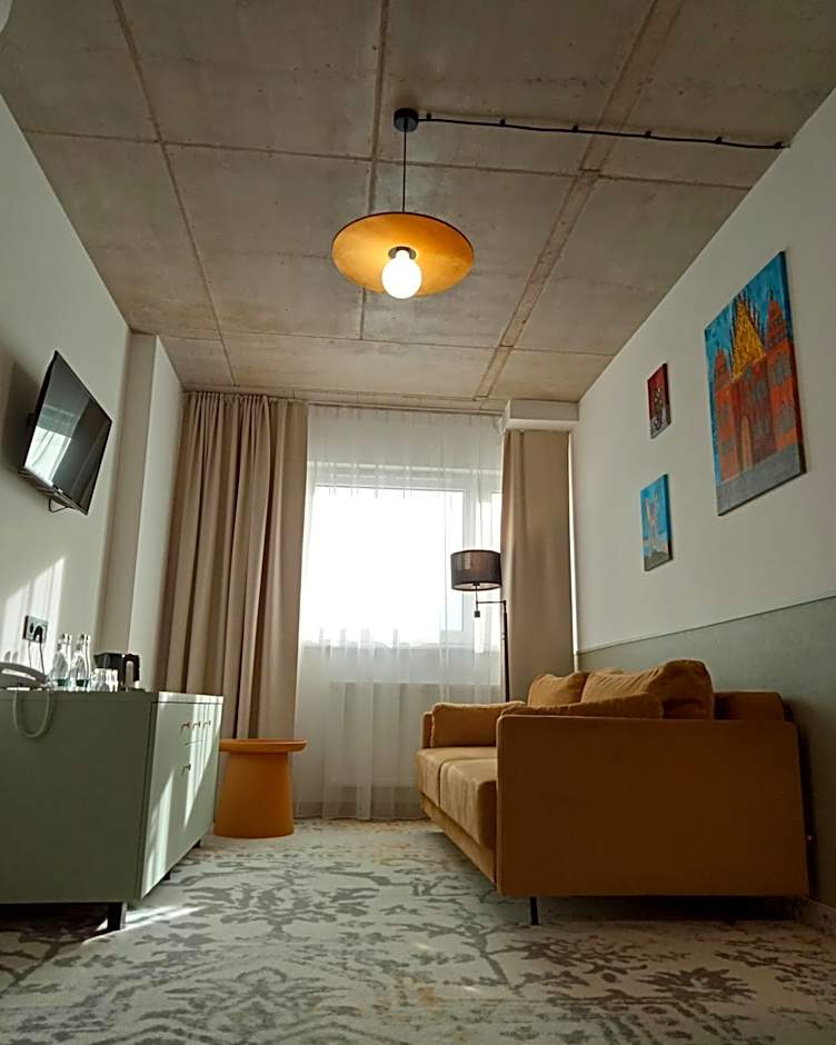 Arche Hotel Wroclaw Airport