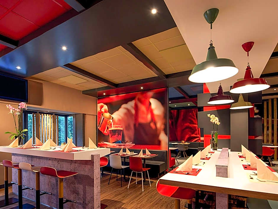 ibis Bremen City