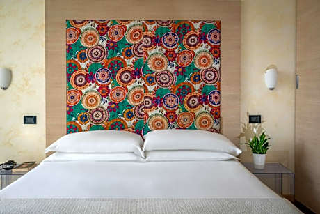 Hotel Villa Marina Wellness SPA