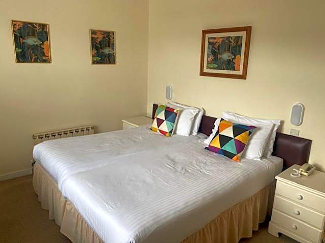 Runnymede Court Hotel