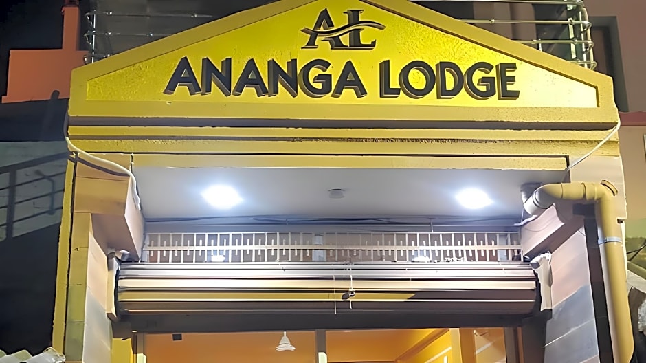 Ananga Lodge