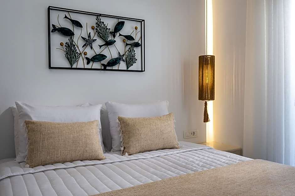 Vinas Place City Center