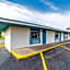 Budget Inn by OYO Frederick US-183