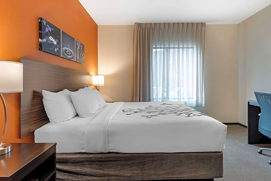Sleep Inn & Suites Moab near Arches National Park