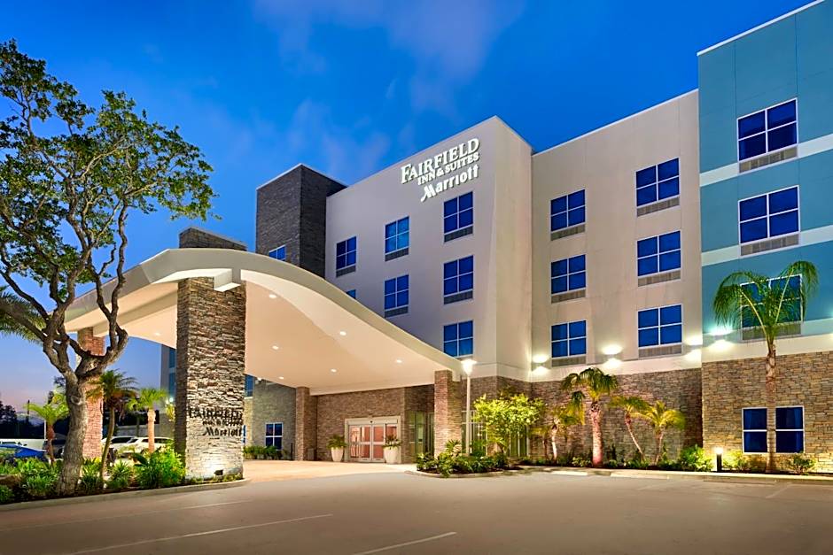 Fairfield Inn & Suites by Marriott Rockport