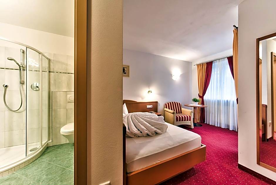 Hotel Garni Katnau