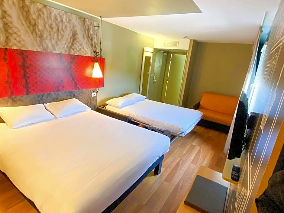 ibis Chalon-sur-Saone Europe