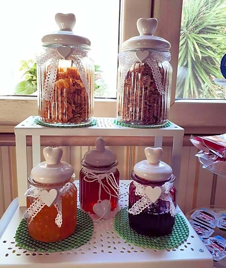 Bed & Breakfast De Nittis