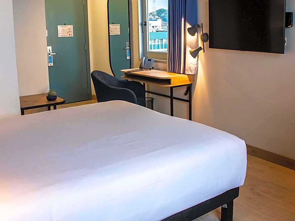 Ibis Styles El Malecon Guayaquil