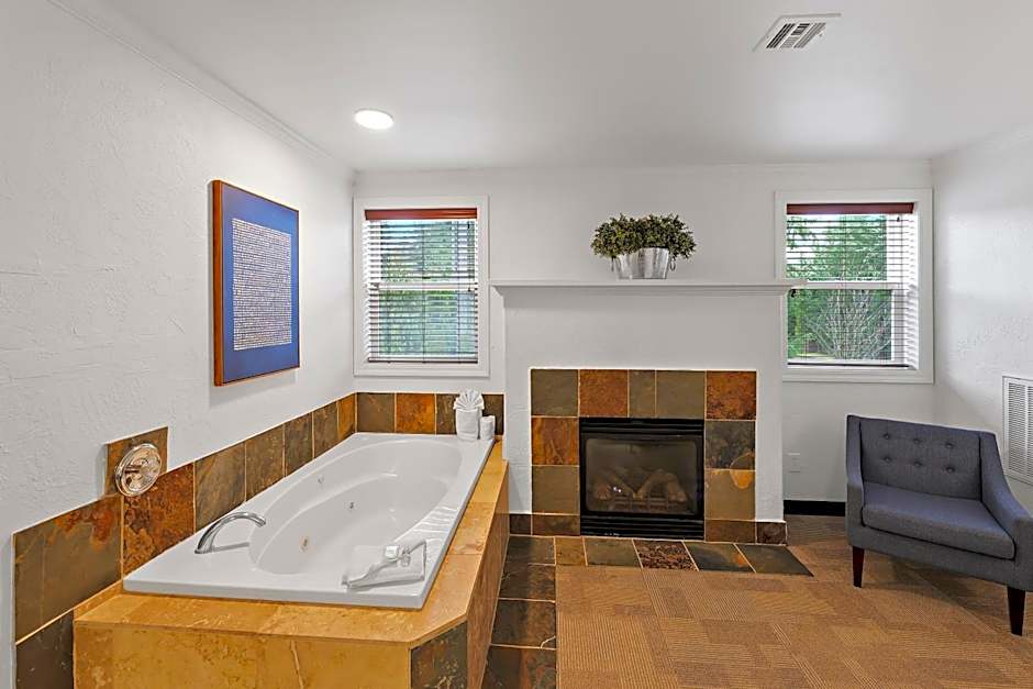 Best Western Wesley Inn & Suites