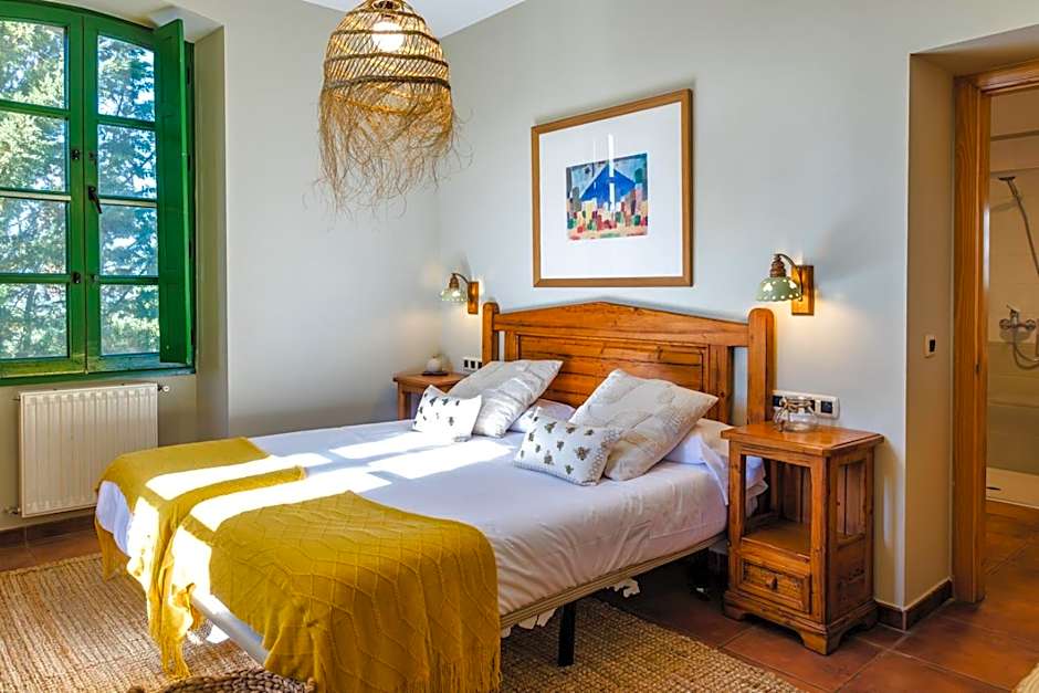 Hotel Rural Estación de la Dehesa