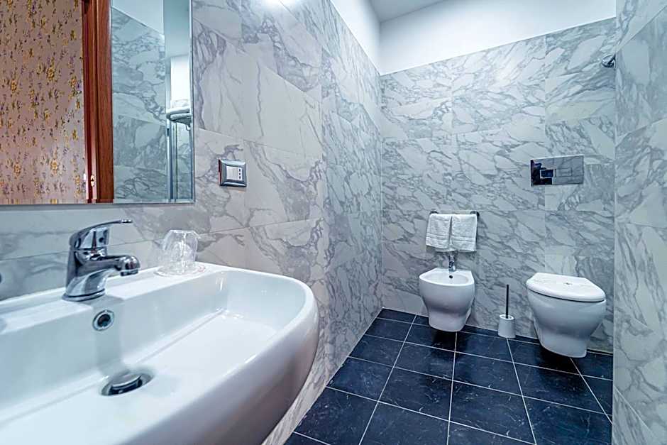 Hotel Villa Romeo