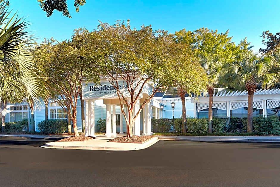 Residence Inn by Marriott Charleston Mt. Pleasant