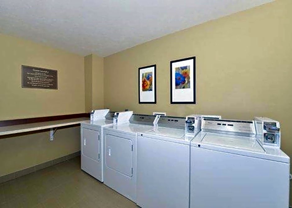 Comfort Inn & Suites Spokane Valley