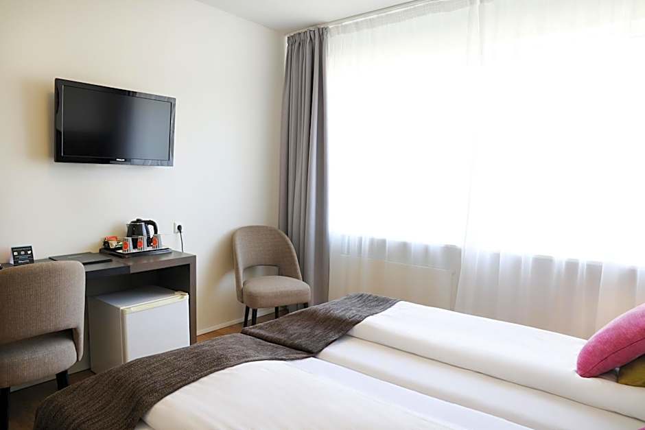 Fosshotel Westfjords