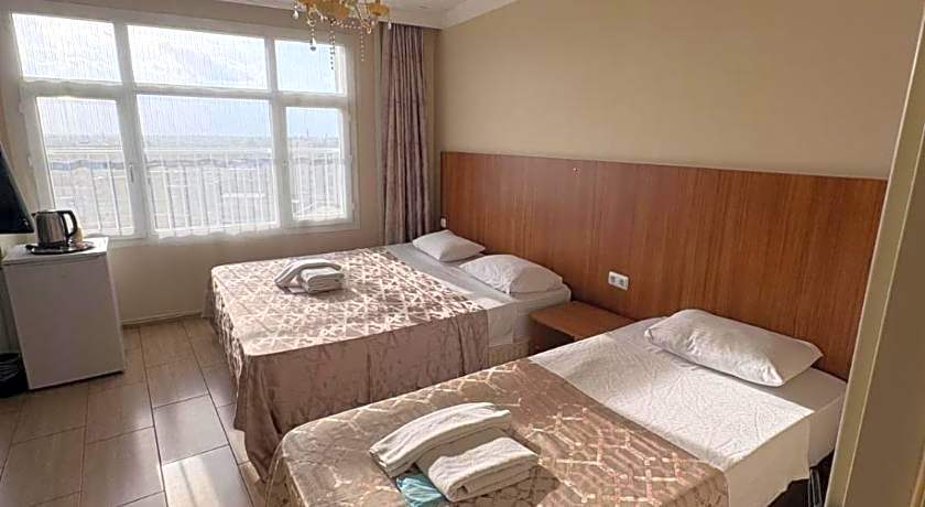 Altın Koza Hotel