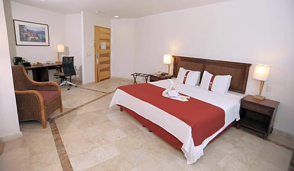 Gamma de Fiesta Inn Plaza Ixtapa