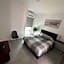 Tamarindos Loft and Bedrooms