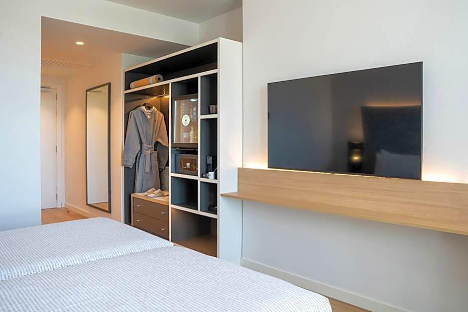 INNSiDE by Melia Madrid Valdebebas