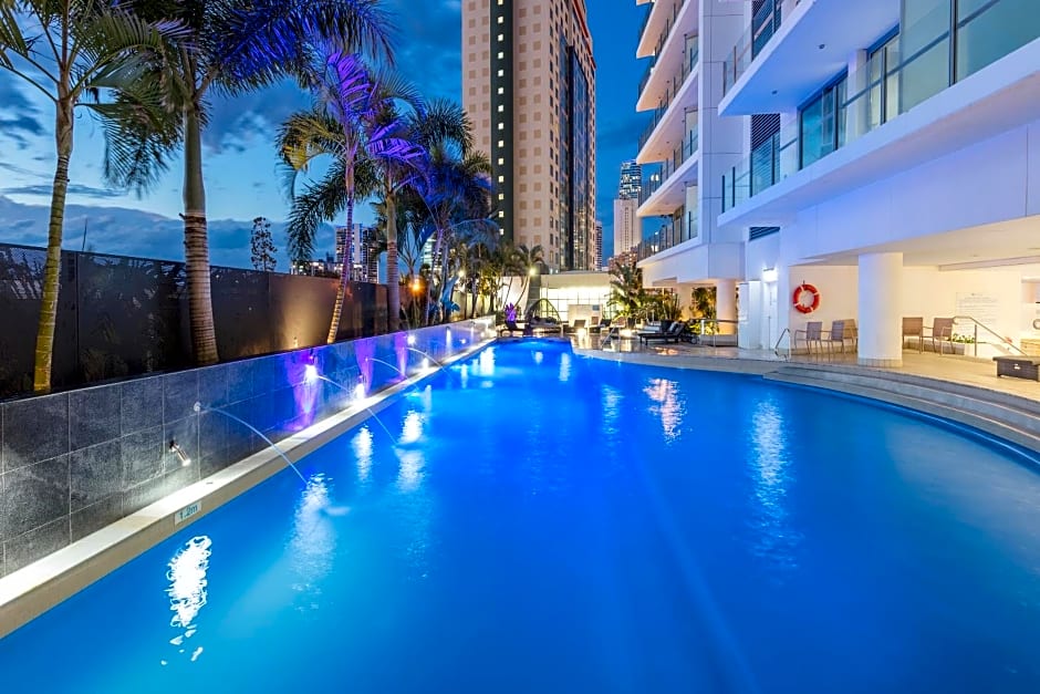 Wyndham Resort Surfers Paradise