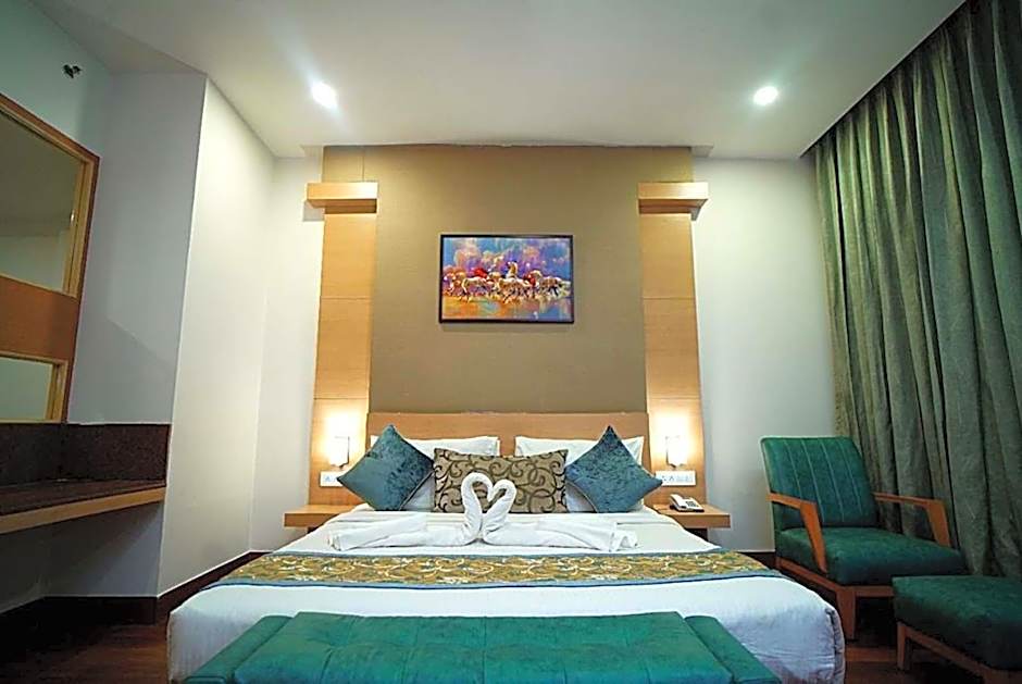 Klyde Grand Delhi NCR