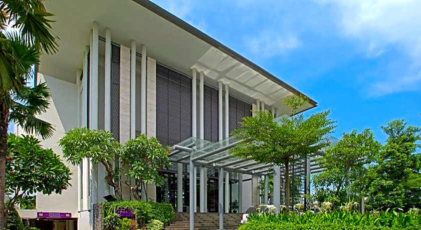 Premier Place Surabaya Airport