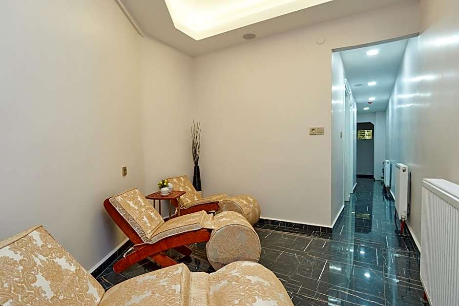 Sultan Suleyman Palace Hotel & Spa