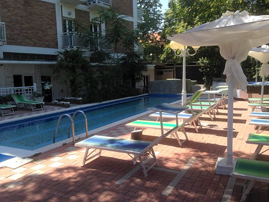 Hotel Miami
