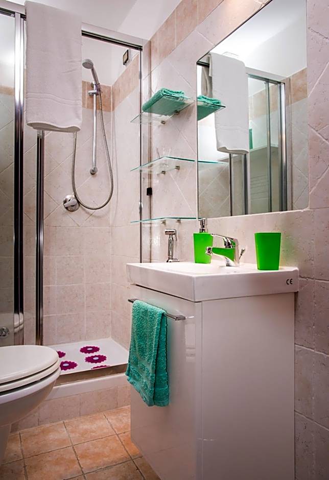 B&B Eternal Rome Inn