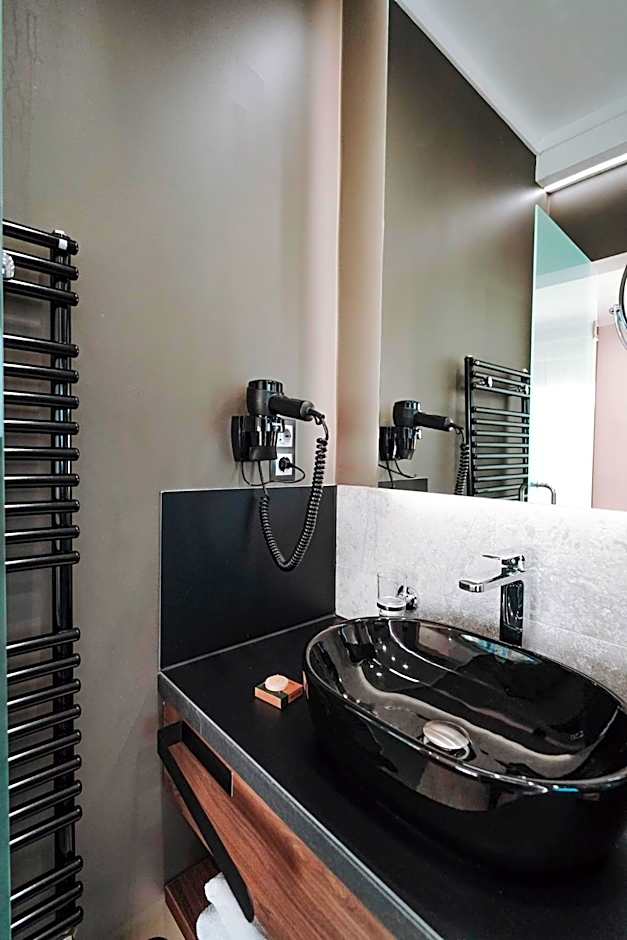 Panorama Deluxe Aparthotel