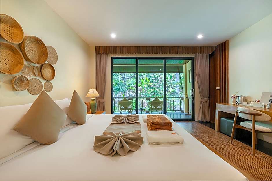 Tanote Villa, Koh-Tao