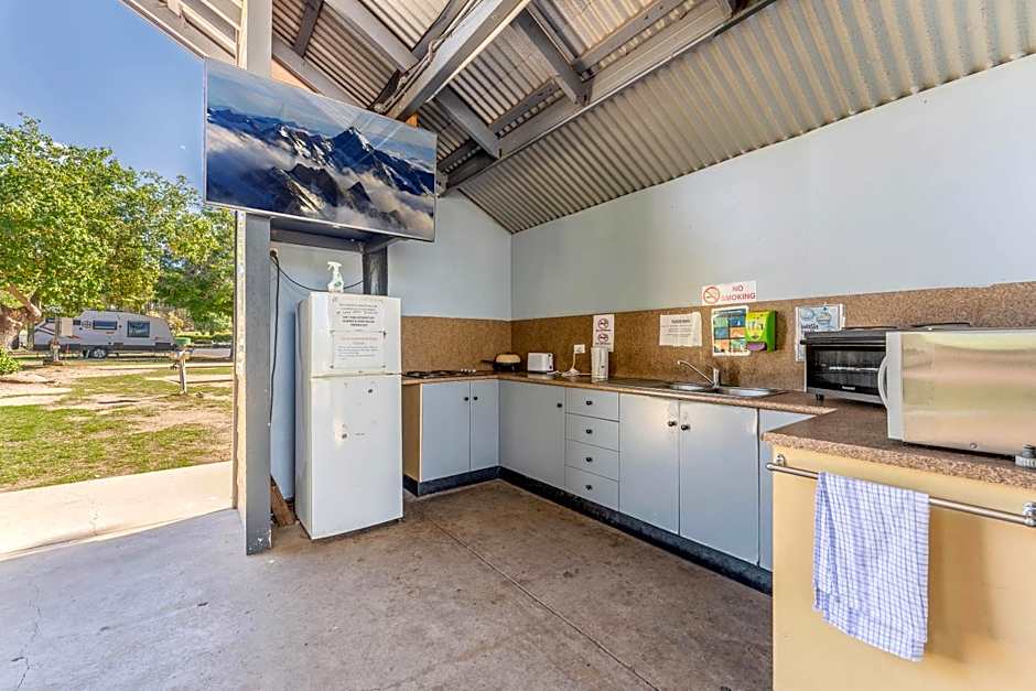 BIG4 Lake Maraboon Holiday Village