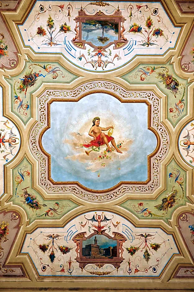 Hotel Firenze Capitale
