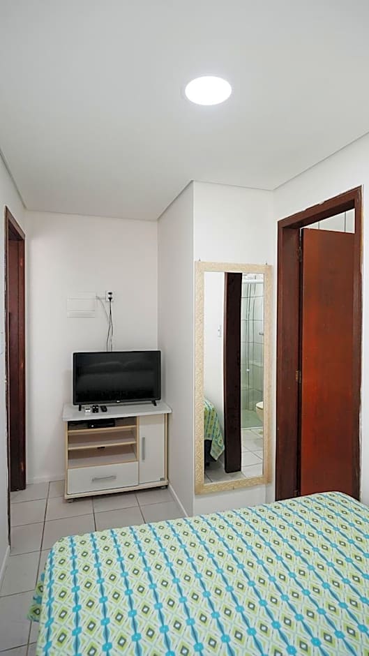 Residencial Adolfo - Mestre Naro