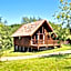 Eastcott Lodges