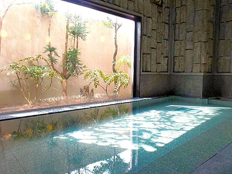 Hotel Route Inn Mooka