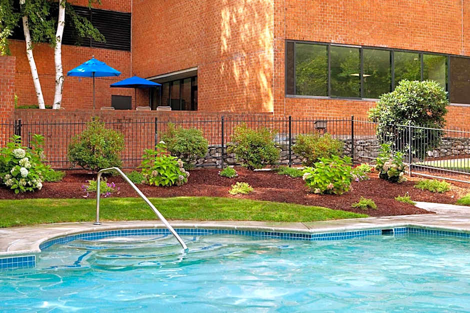 Boston Marriott Burlington